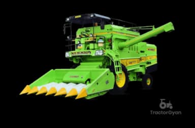 KS agrotech 9355 Maize Special