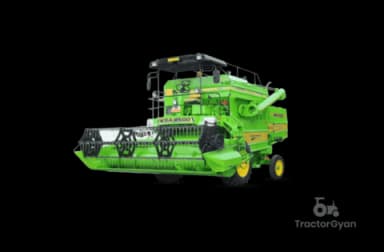KS agrotech 8500 4WD