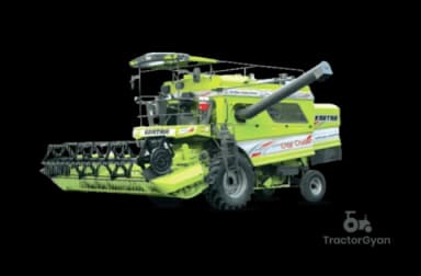 Kartar 4000 Deluxe