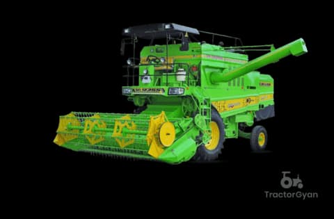 KS agrotech 9355 Crop Master (1)