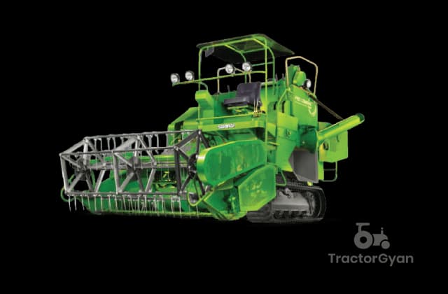 Swaraj Pro Combine 7060