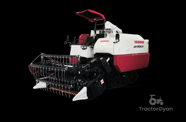 Yanmar AW70V