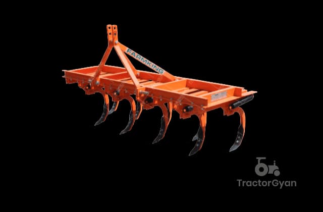 Farmking Extra Heavy Duty Cultivator (1)