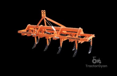 Farmking F Type Tiller Cultivator