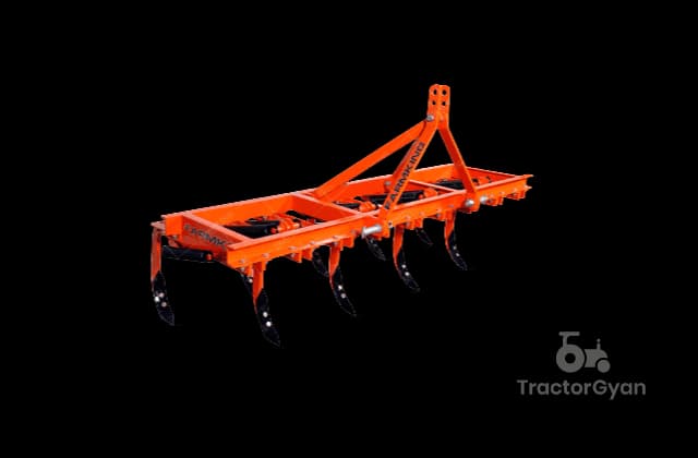 Farmking Heavy Duty Cultivator (1)