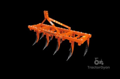 Farmking Rigid Cultivator