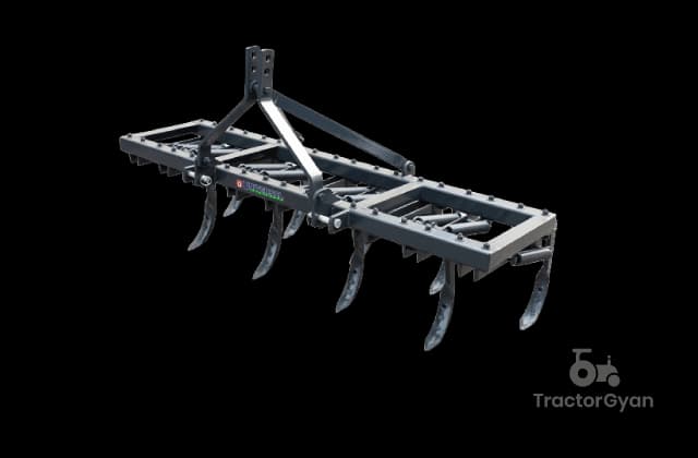 Universal Bharat Spring Loaded Cultivator tractor