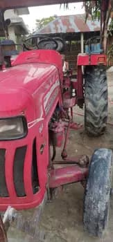 Mahindra 265 DI SP Plus Tuff Series (1)
