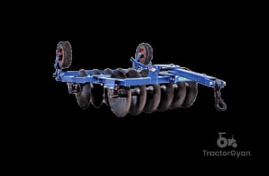Swaraj Disc Harrow