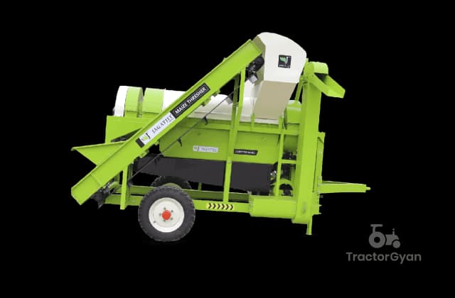 Jagatjit Maize Thresher image