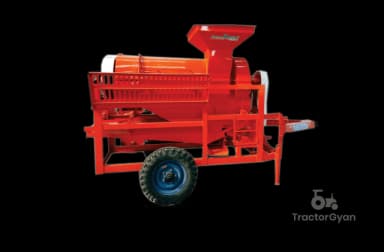 Landforce Maize Thresher