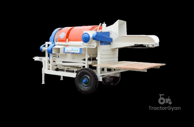 Landforce Multi Crop Thresher tractor