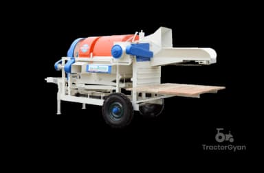Landforce Multi Crop Thresher