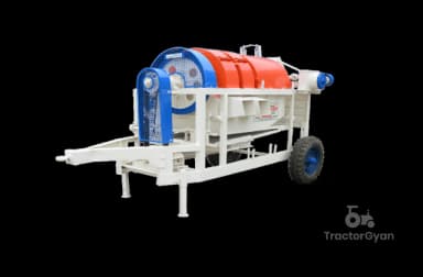 Landforce Wheat Thresher