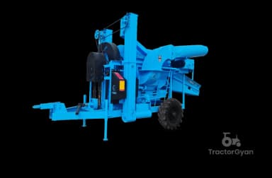 Punni Haramba Thresher