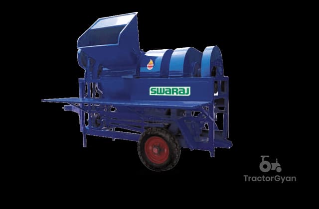 Swaraj P-550 Multi Crop tractor