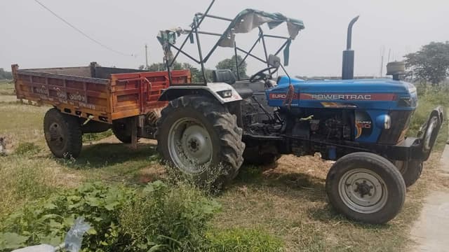 Powertrac Euro 50 (2)
