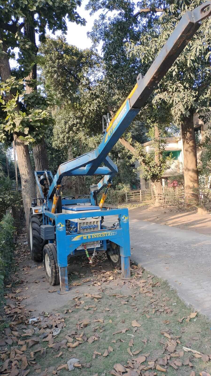 Swaraj 744 XT (4)