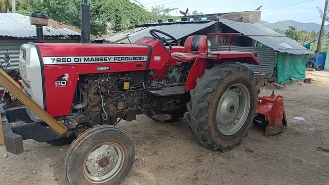 Massey ferguson 7250 DI (2)