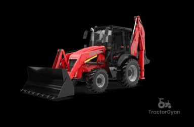 Manitou MBL 745 HT Loader