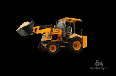 Bull HD 76 Bull HD 76