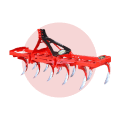 Cultivator image