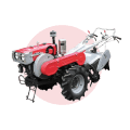 Power Tiller image