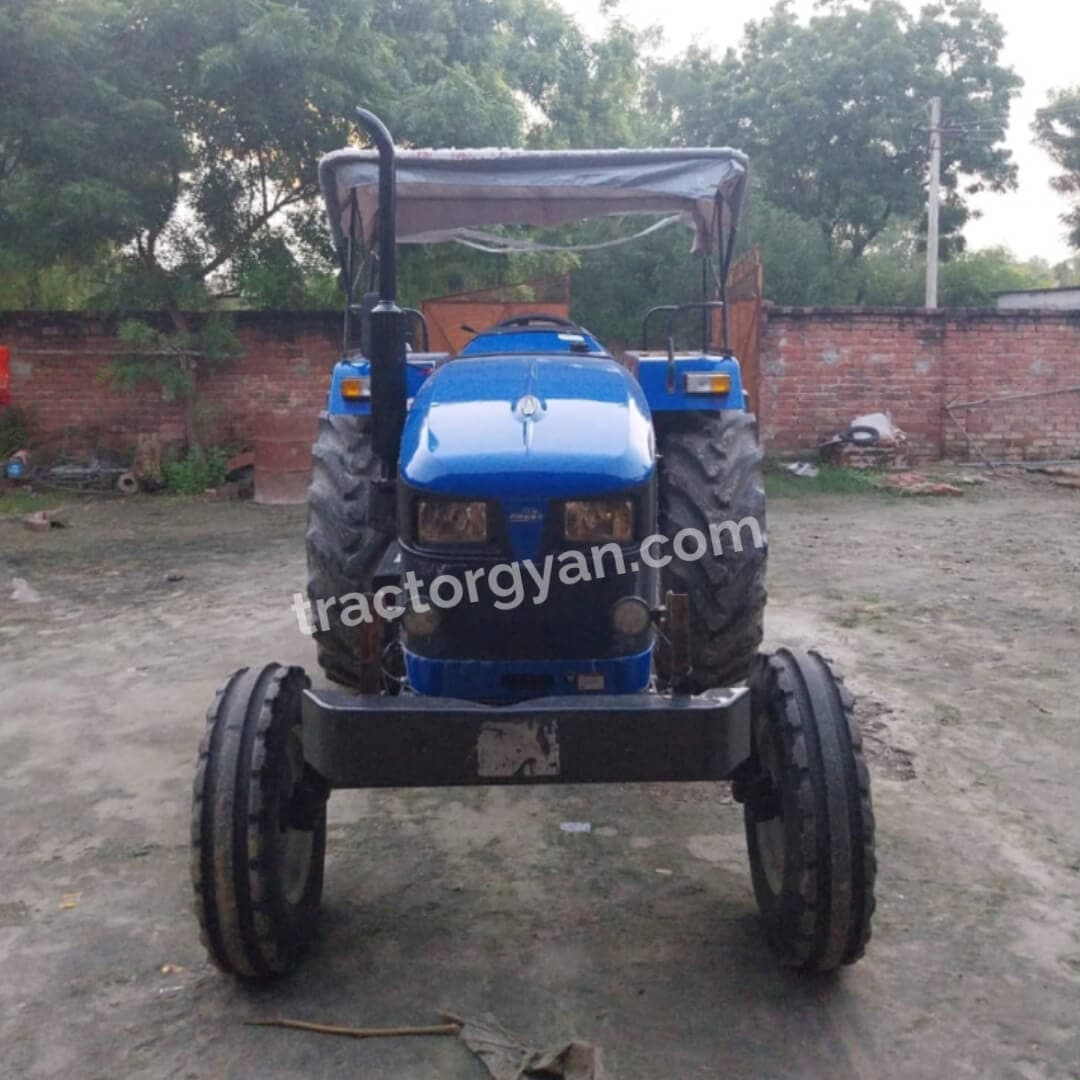 Preet 6049 2WD 4WD