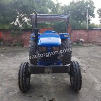 6049 2WD 4WD