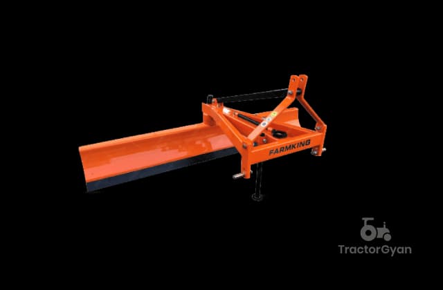 Farmking Terracer Blade Farmking Terracer Blade