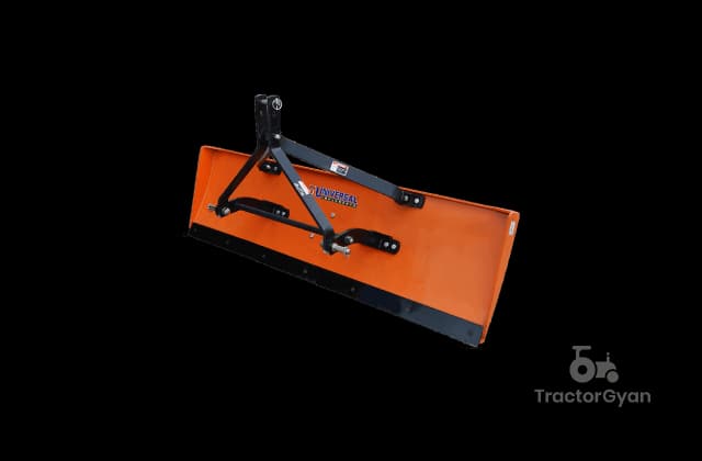 Universal Heavy Duty land Leveler Universal Heavy Duty land Leveler