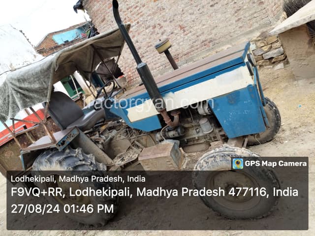 Swaraj 735 FE (2)