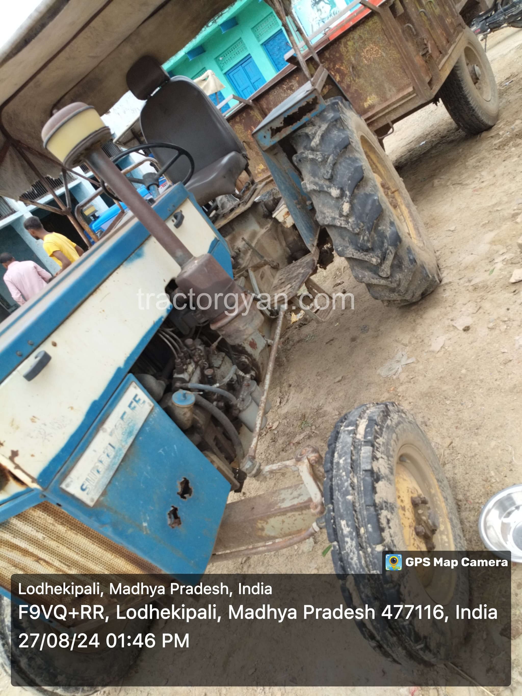 Swaraj 735 FE (3)