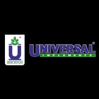 Universal image