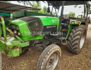 Same deutz fahr Agrolux 55 (1) Same deutz fahr Agrolux 55 (1)