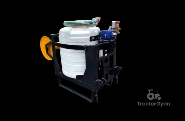Farmking Tractor Mounted Sprayer