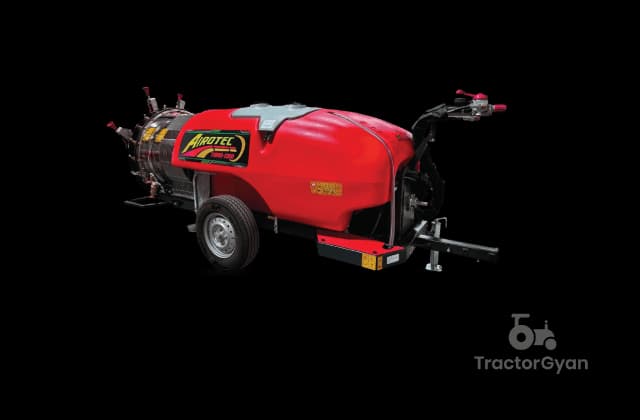 Mahindra Airotec Turbo 600 Sprayer