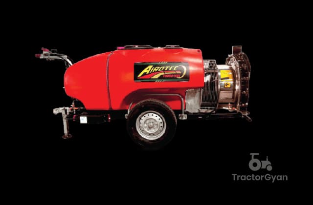 Mahindra Airotec Turbo 800 Sprayer image