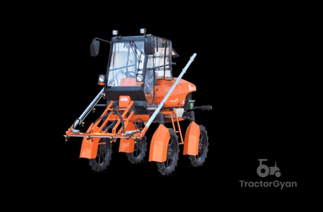 Shaktiman Protektor 600 Sprayer