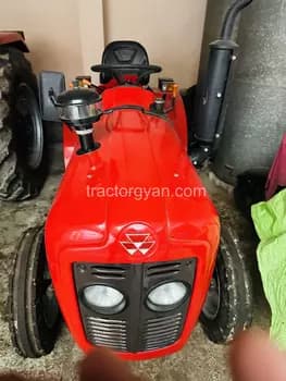 Massey ferguson 5118 2wd (1) Massey ferguson 5118 2wd (1)