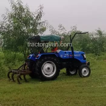 DI 42 RX Sikander