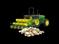 Tractor Subsidy image