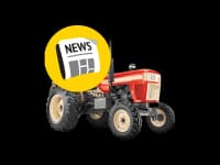 Tractor News image