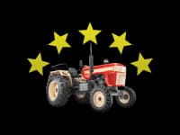 Tractor Review image