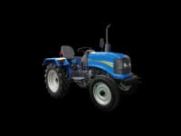 Mini Tractor image