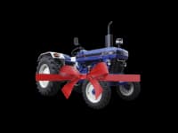 New Tractor image