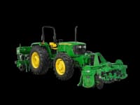 Tractor Implement image