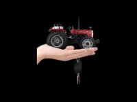 Buy Second Hand Tractor image
