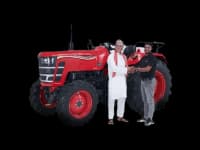 Tractor Dealer image