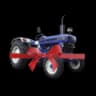 New Tractors